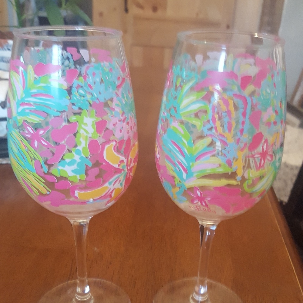 Lilly pulitzer